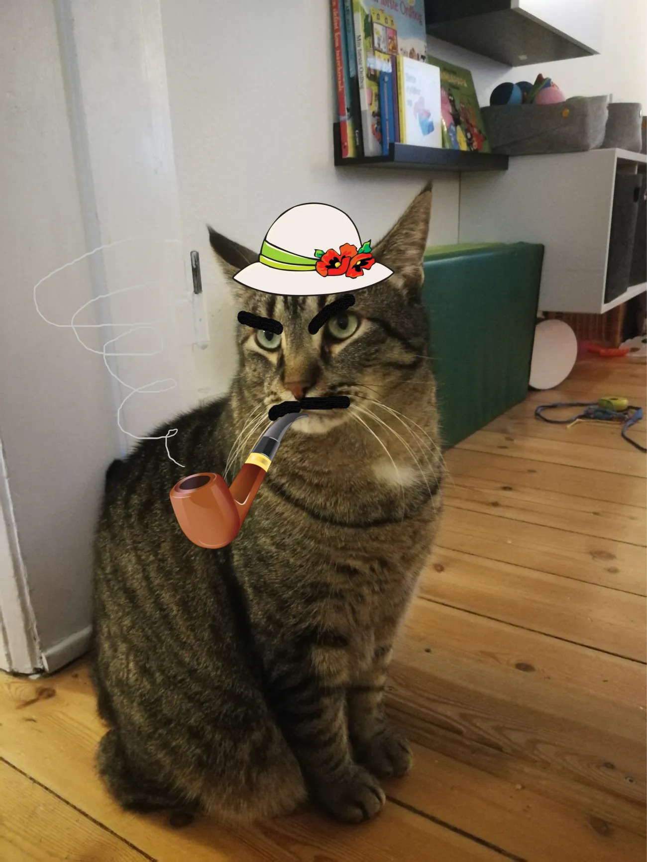 Sur Herbert